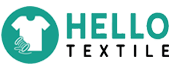 Hello Textile logo
