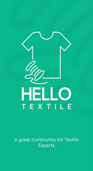 hello textile - screenshots 1