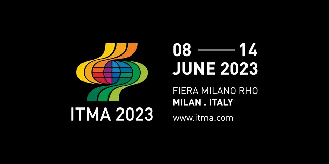 ITMA 2023: An event to promote sustainable and efficient technologies and machinery in the textile industry