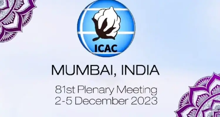 India to host 81st ICAC plenary meeting in Mumbai from Dec 2-5