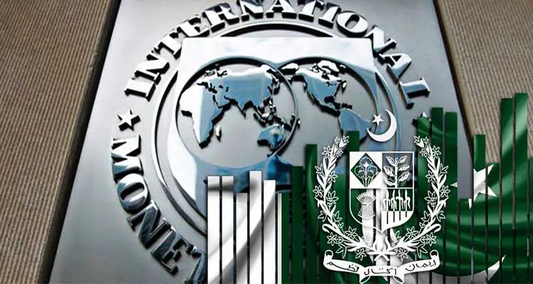 IMF Set to Assess Plan Targeting 91% Reduction in Industrial Subsidies