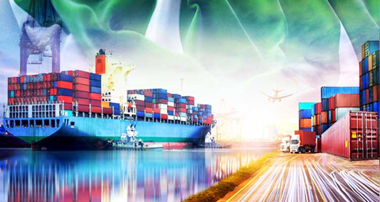 Pakistans Exports Surge by 30%: PBS
