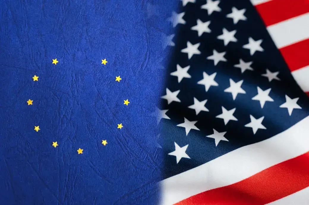 EU, US to raise use of digital tools to enhance sustainable trade